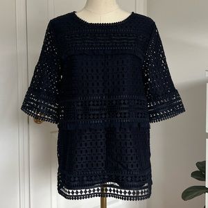 Banana Republic Classy Top